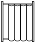 Skylite וילון